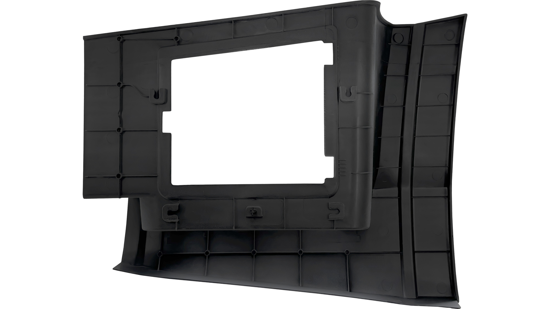 Iveco S-Way Rechts Einstiegkasten Einstieg