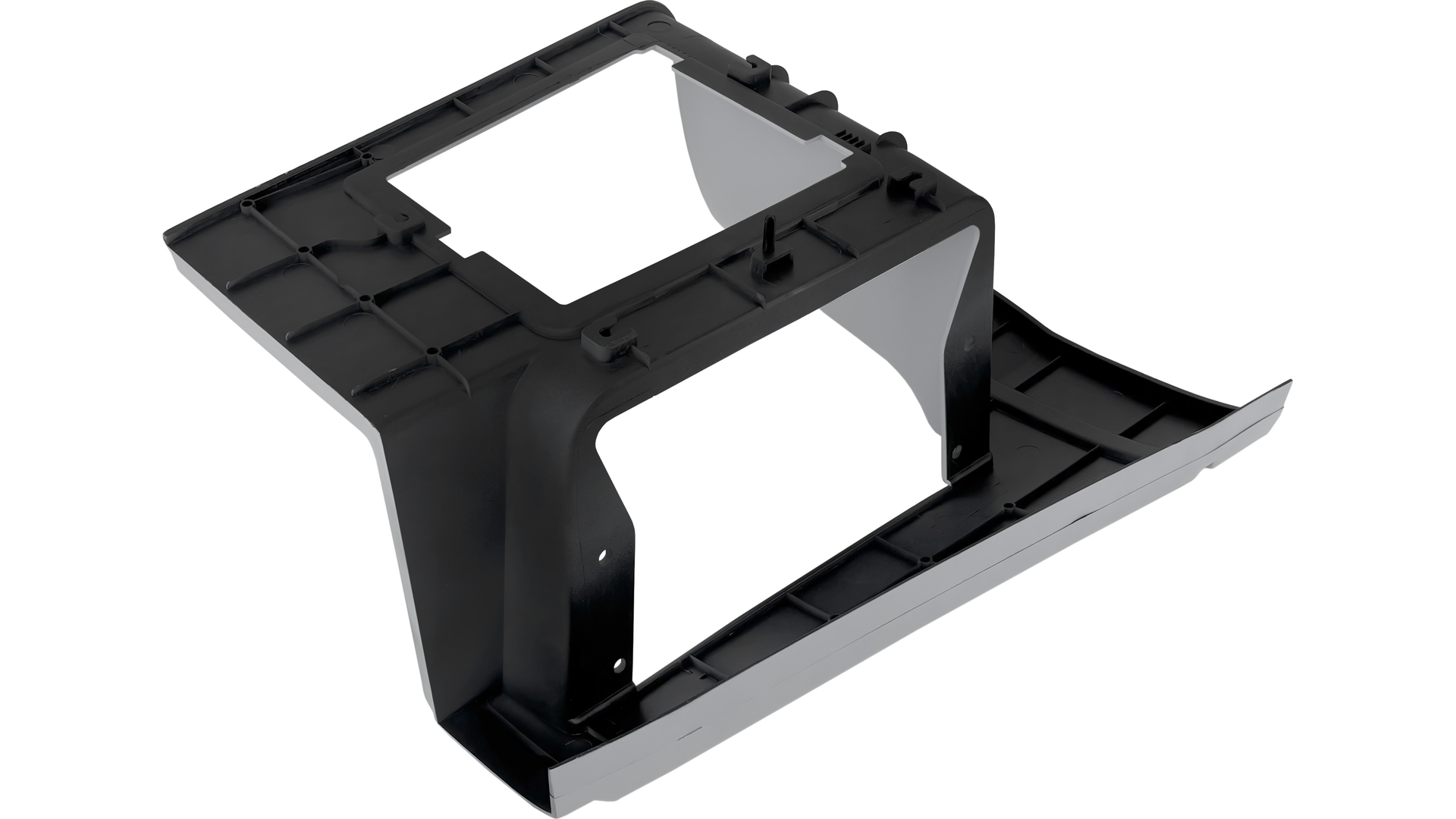 Iveco S-Way Step RH