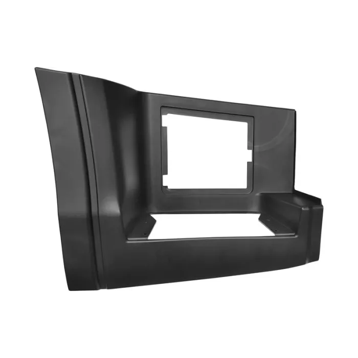 Iveco S-Way Step RH
