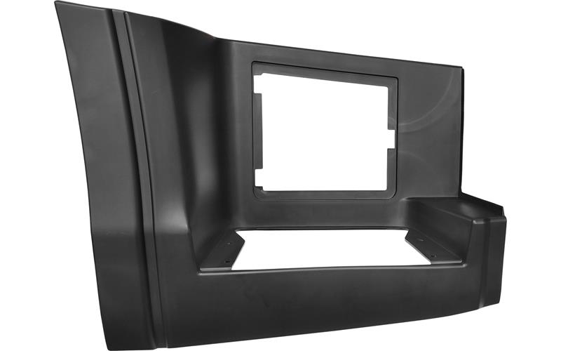 Iveco S-Way Step RH