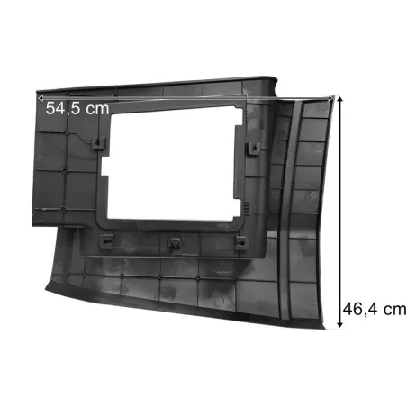 Iveco S-Way Step RH
