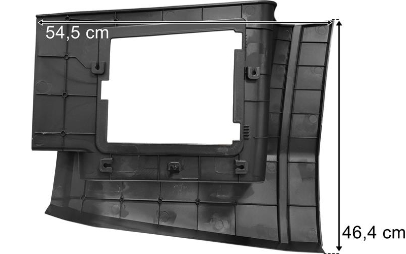 Iveco S-Way Step RH
