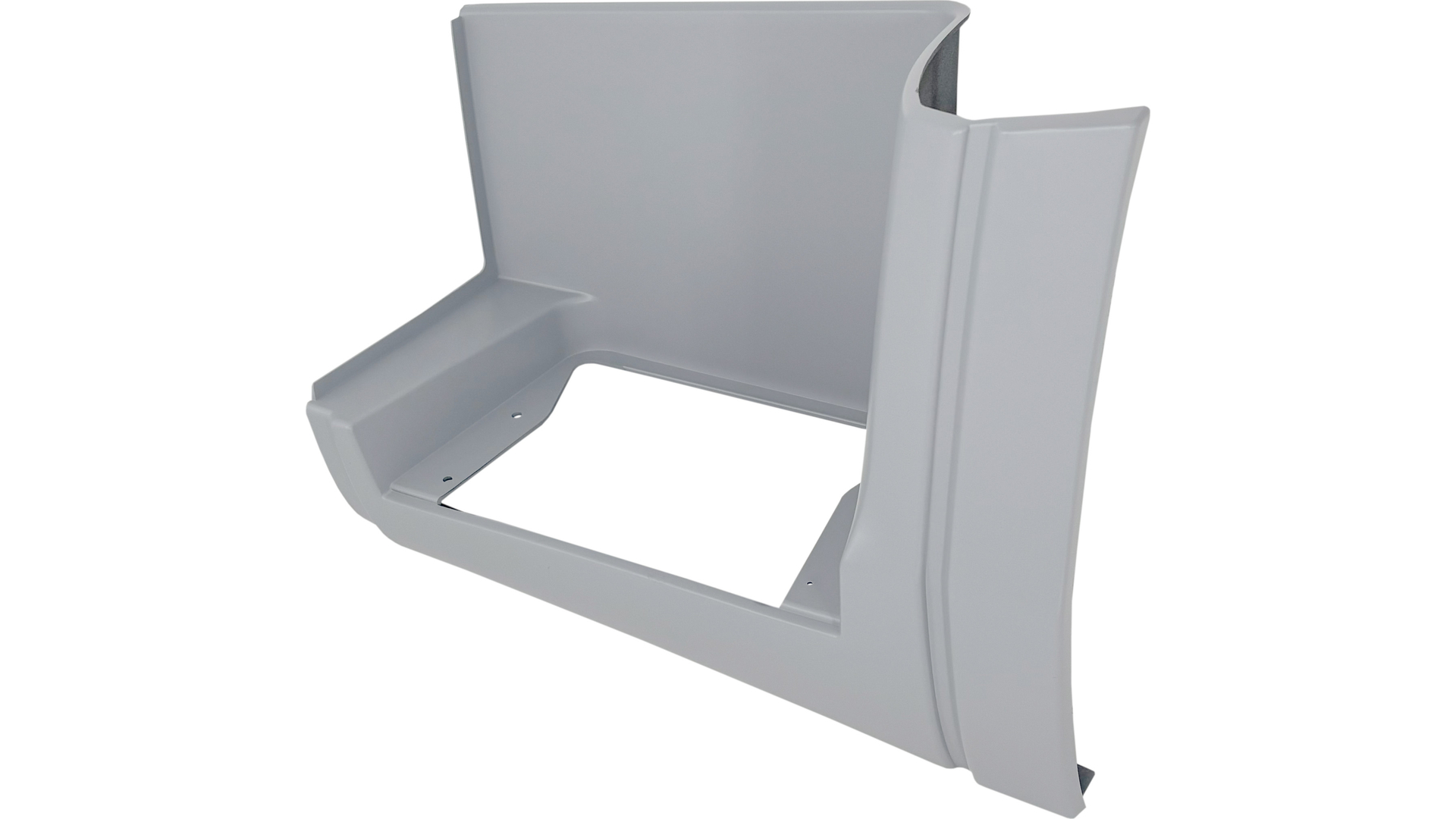 Iveco S-Way Marchepied Gauche