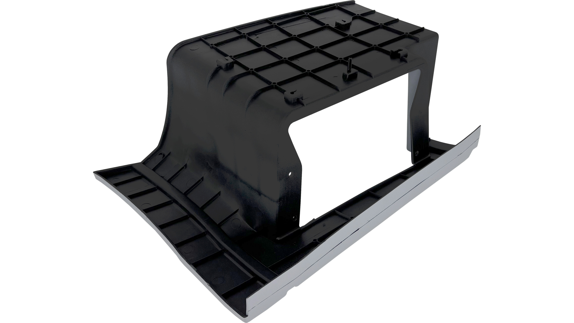 Iveco S-Way Step LH