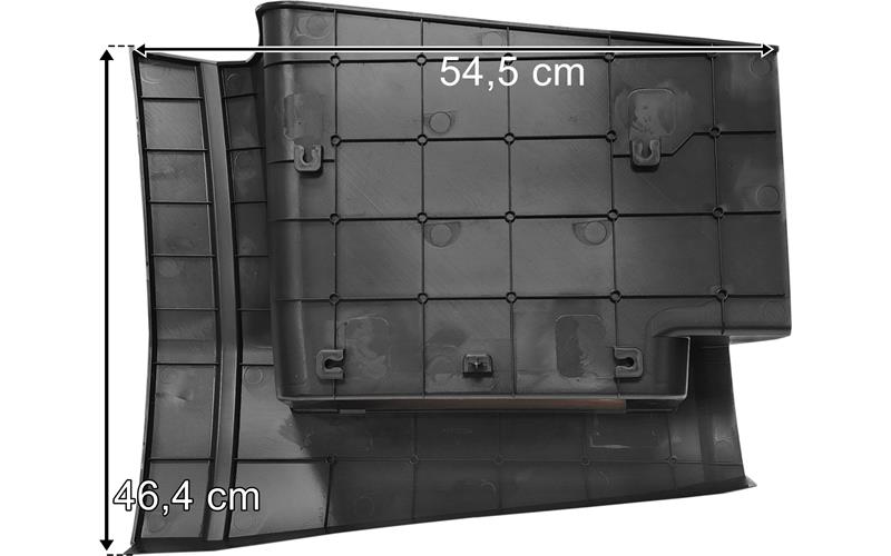 Iveco S-Way Step LH