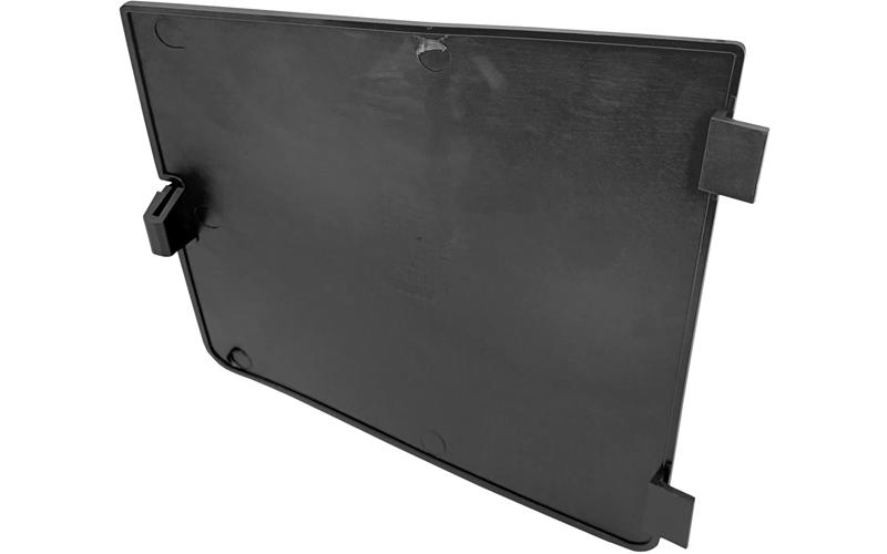 Iveco S-Way Einstiegkasten Abdeckung