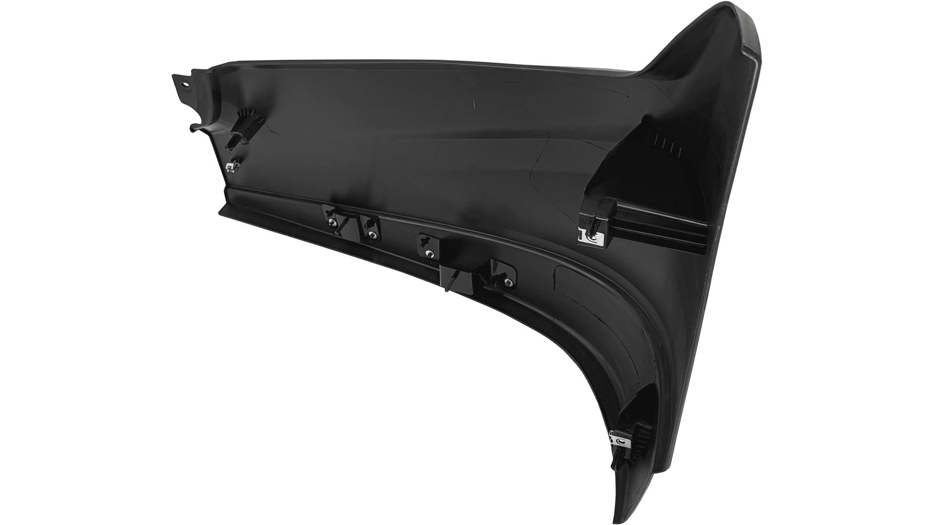 Iveco X-Way Coin de Pare-chocs Supérieur Droit