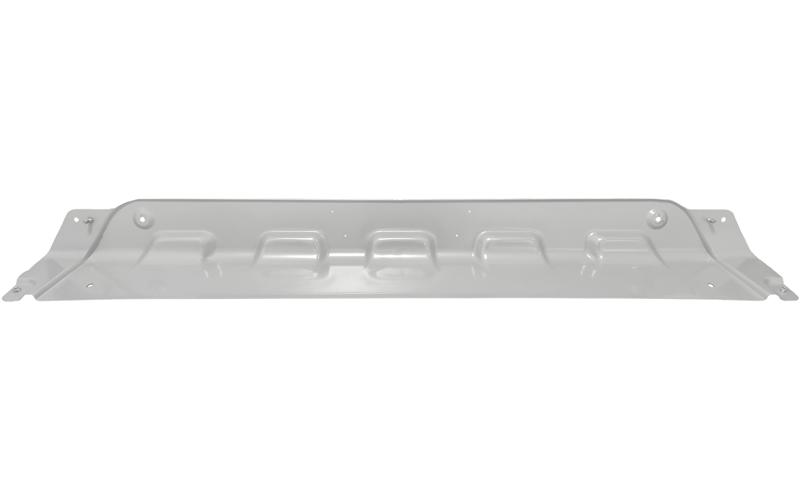 Iveco X-Way Bumper Center (Steel)