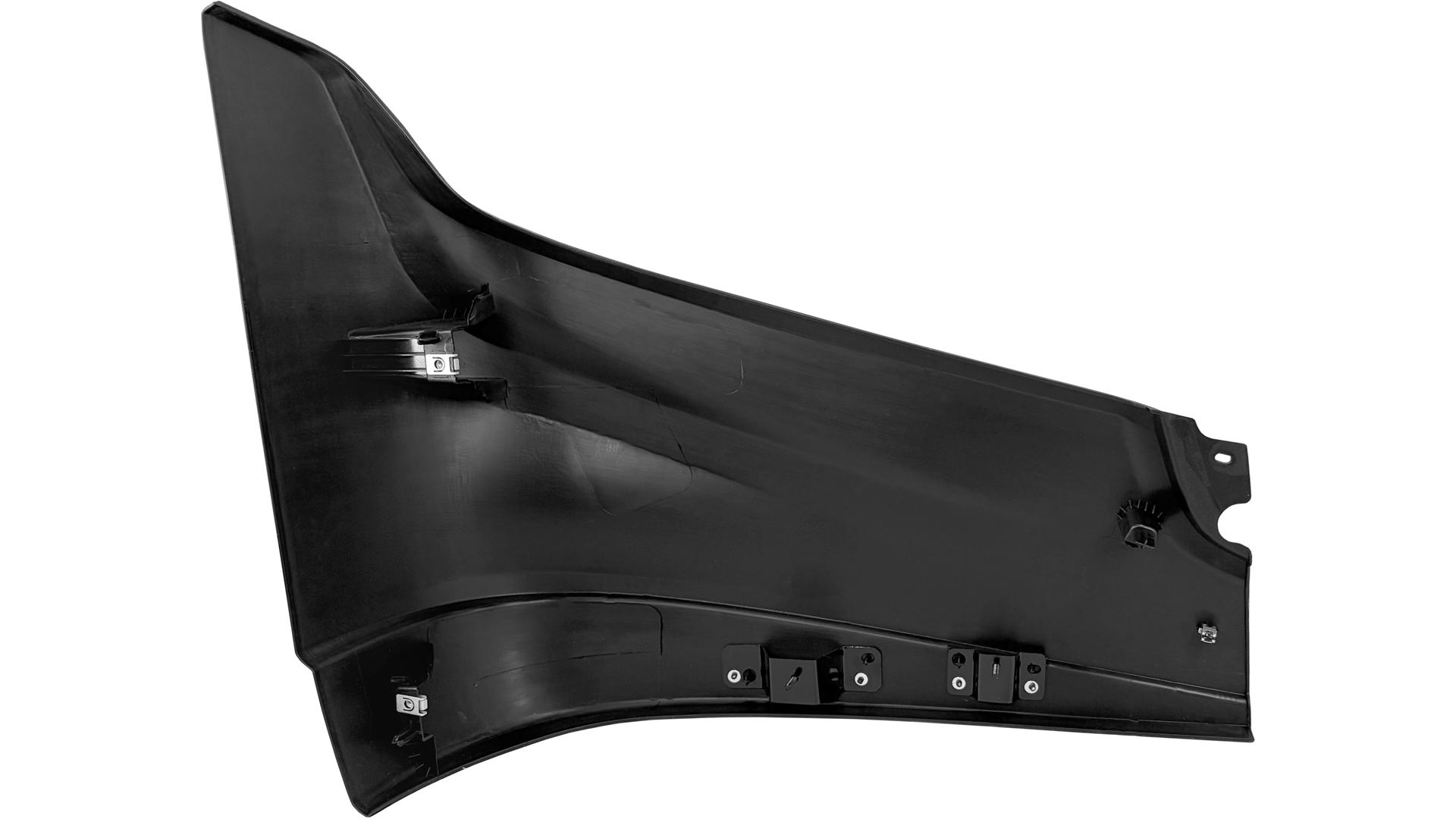 Iveco X-Way Puntera Paragolpes Superior Izq