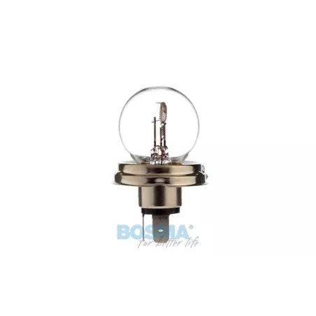 Bosma Bulb 24V 55 / 50W R2 P45t