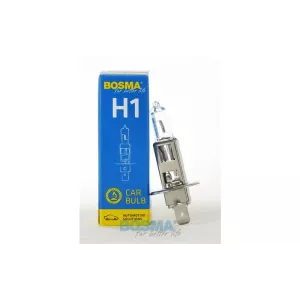 Bosma Bombilla 24V 70W H1 P14,5s