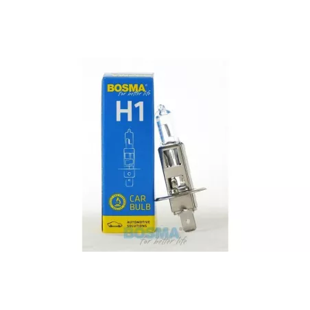 Bosma Bulb 24V 70W H1 P14.5s