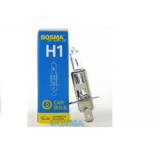 żarówka H1 24V 70W P14.5s Bosma (2 Sztuki)