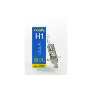 Bosma Bombilla 24V 100W H1 P14,5s Rally