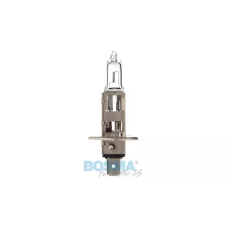 Bosma Bombilla 24V 100W H1 P14,5s Rally