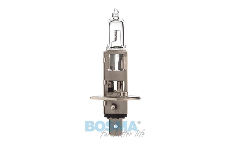 Bosma Bombilla 24V 100W H1 P14,5s Rally