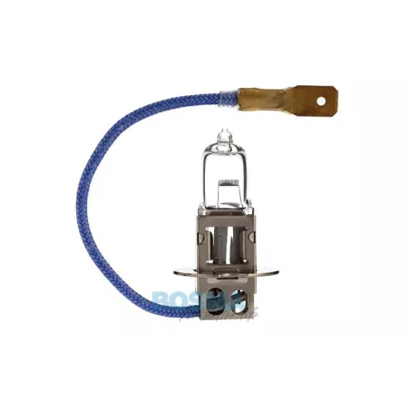 Bosma Ampoule 24V 70W H3 PK22S