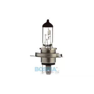 Bosma Bombilla 24V 75 / 70W H4 P43t