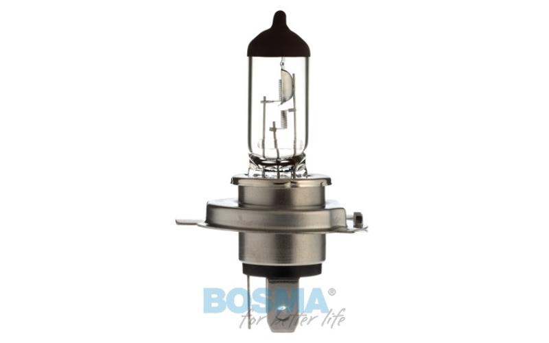 Bosma Bombilla 24V 75 / 70W H4 P43t
