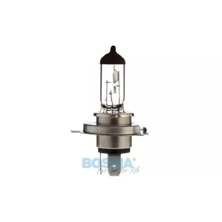 Bosma Bombilla 24V 100 / 90W H4 P43t Rally