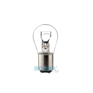 Bosma Bombilla 24V 21 / 5W P21 / 5W BAY15D (Paquete Individual)