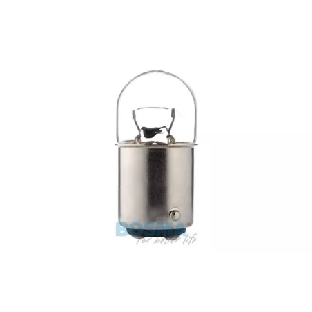 Bosma Bulb 24V 5W BA15D 18x37