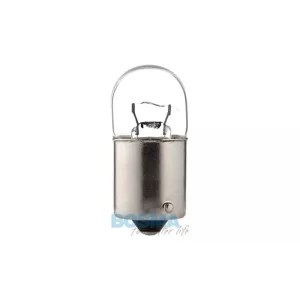Bosma Glühlampe 24V 10W R10W BA15S 18x37 (Single Box)