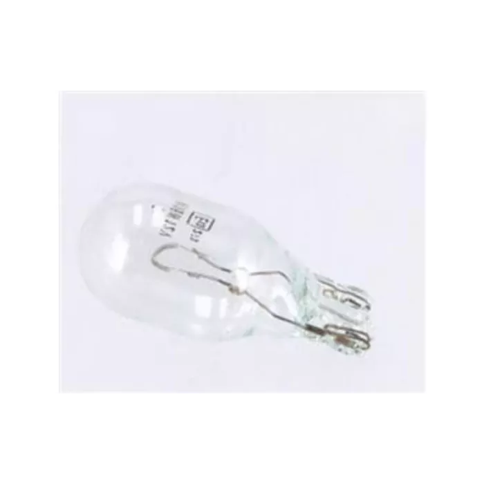 Bosma Bombilla 12V 16W W16W T15W2.1x9,5d Standard Line
