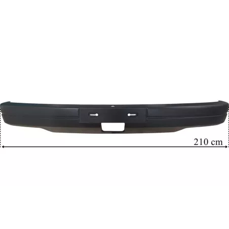 Mercedes 508 Front Bumper