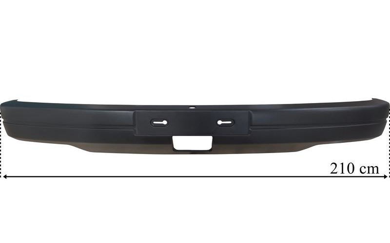 Mercedes 508 Front Bumper