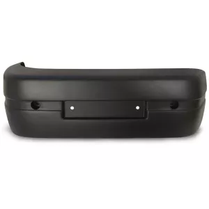 Mercedes 508 Rear Bumper LH