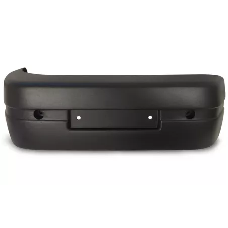 Mercedes 508 Rear Bumper LH