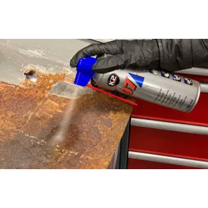 K2 07 Multifunctional Spray (Squeak Remover, Cleaner, Corrosion Protection) 150ml