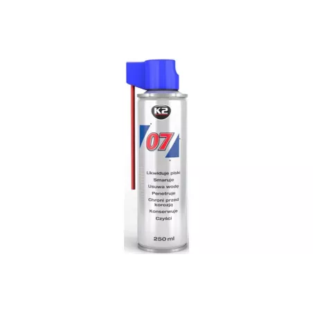 K2 07 Produit Multifonction 250ml