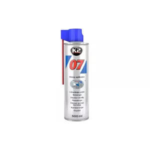 K2 07 Producto Multifuncional 500ml