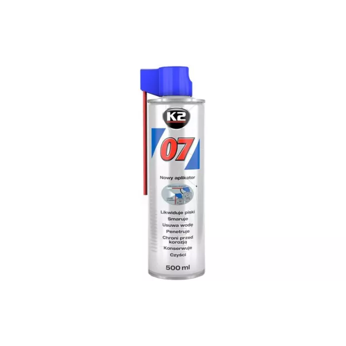 K2 07 Producto Multifuncional 500ml