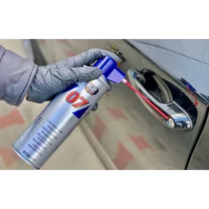 K2 07 Multifunctional Spray 500ml