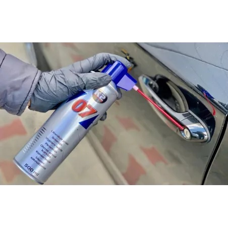 K2 07 Multifunctional Spray 500ml