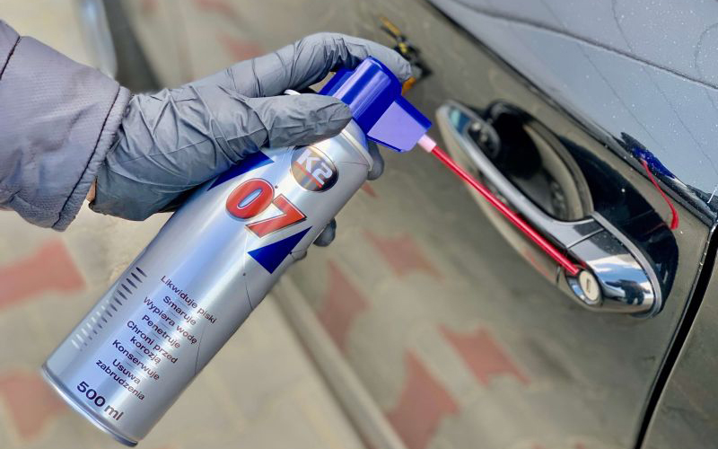 K2 07 Produit Multifonction 500ml