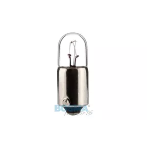 Bosma Bombilla 24V 4W T4W BA9S