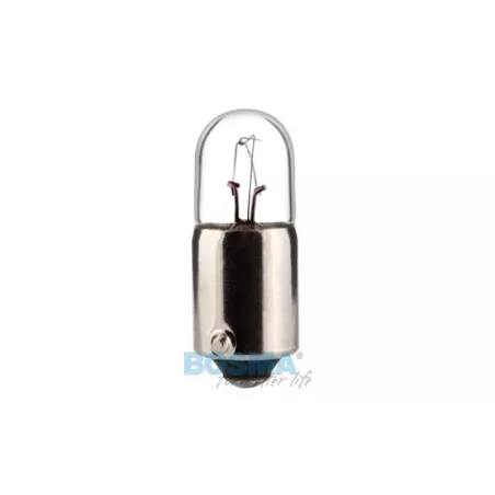 Bosma Ampoule 24V 4W T4W BA9S