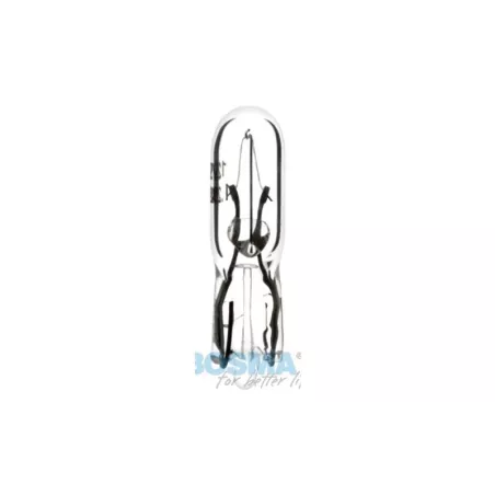 Bosma Bulb 24V 1.2W T05