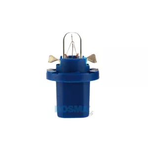 Bosma Bulb 24V 1.2W B8.5d With Holder