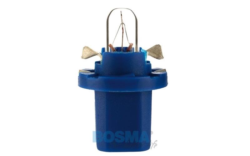 Bosma Ampoule 24V 1,2W B8,5d Avec Support