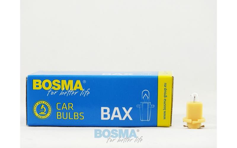Bosma Glühlampe 24V 1,2W Ebsr Mit Fassung
