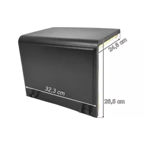 Dholland Lift Switch Panel Cover