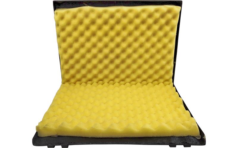 Dhollandia Tapa de Caja de Control / Caja de Mando