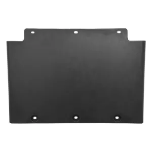 KRONE REAR MUDGUARD FLAP