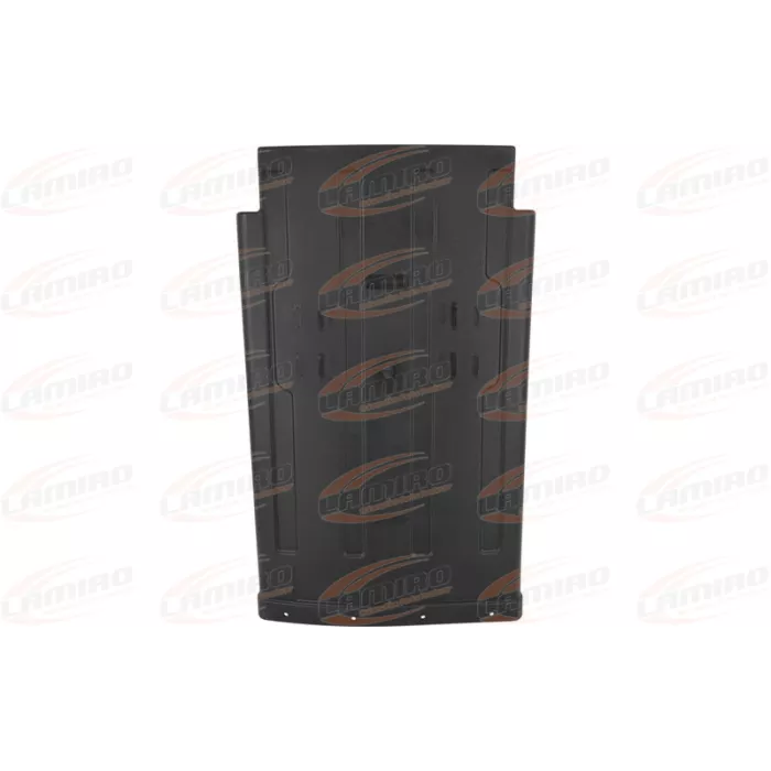 Trailer Mudguard Half