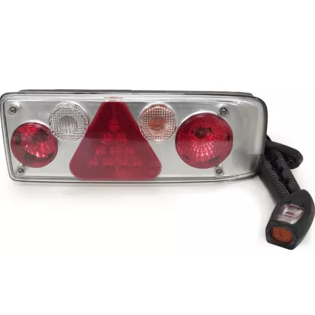 Kogel Trailer (New Type) Tail Lamp RH